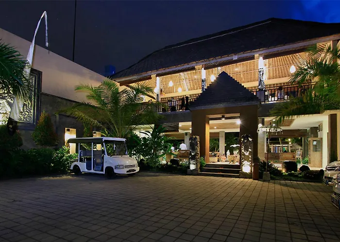 The Sankara & 4*