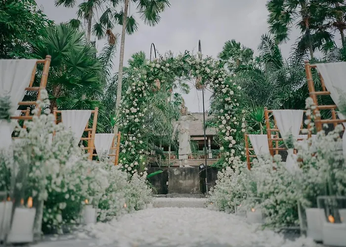The Sankara & Ubud