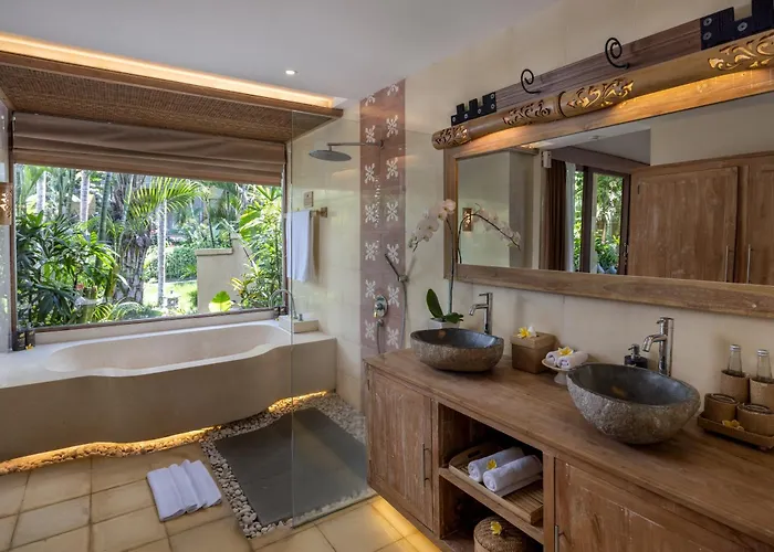 The Sankara & Resort 4*