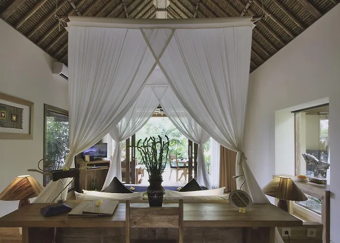 The Sankara & Ubud