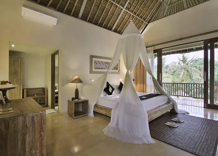 The Sankara & Resort Ubud