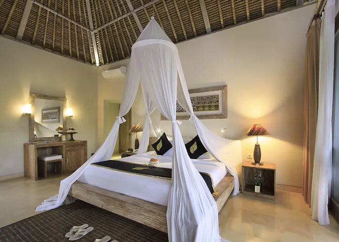 The Sankara & Resort 4*