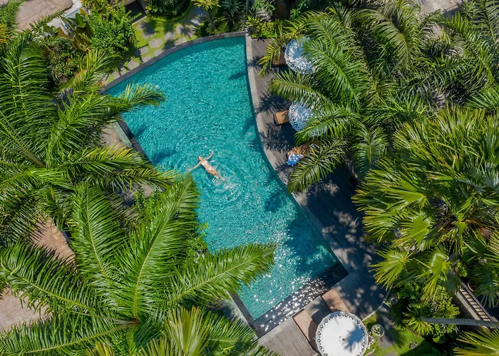 The Sankara & Курортный комплекс 4*